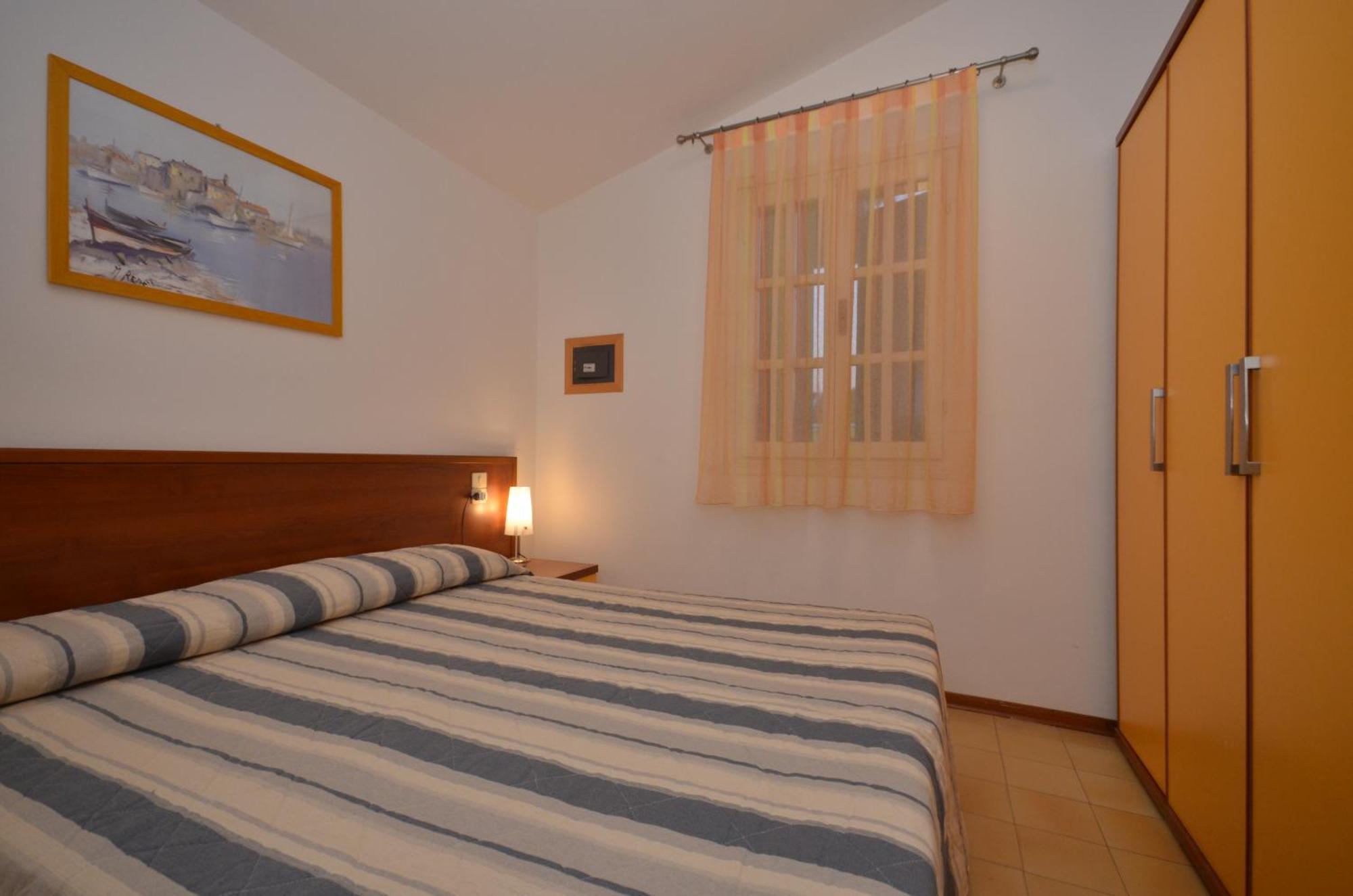 Villaggio Euro Residence Club Bibione Exterior foto